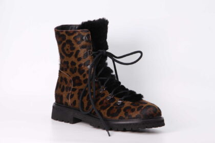 Winterstiefel leo