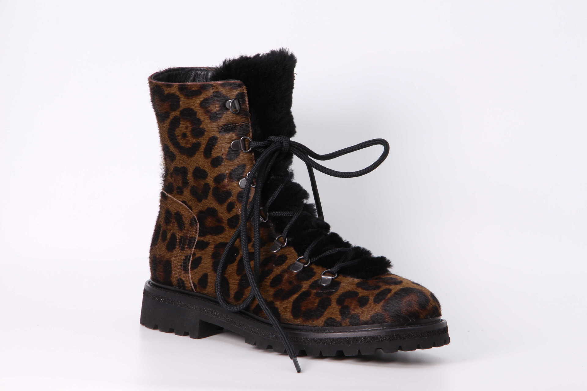 Winterstiefel leo