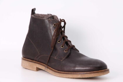 Origin testa di moro