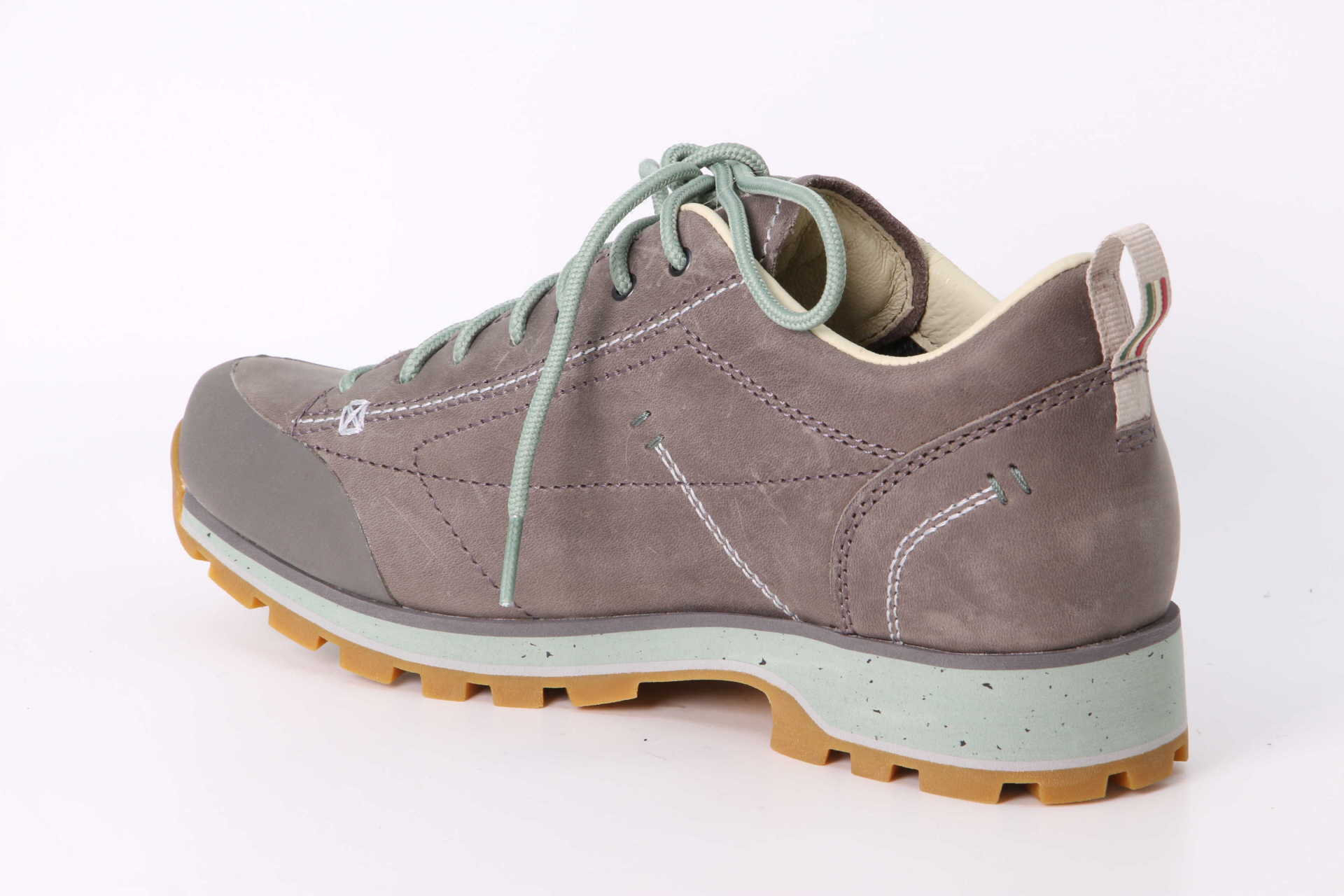 Cinquantaquattro Low Women GTX gunmetal grey – Bild 2