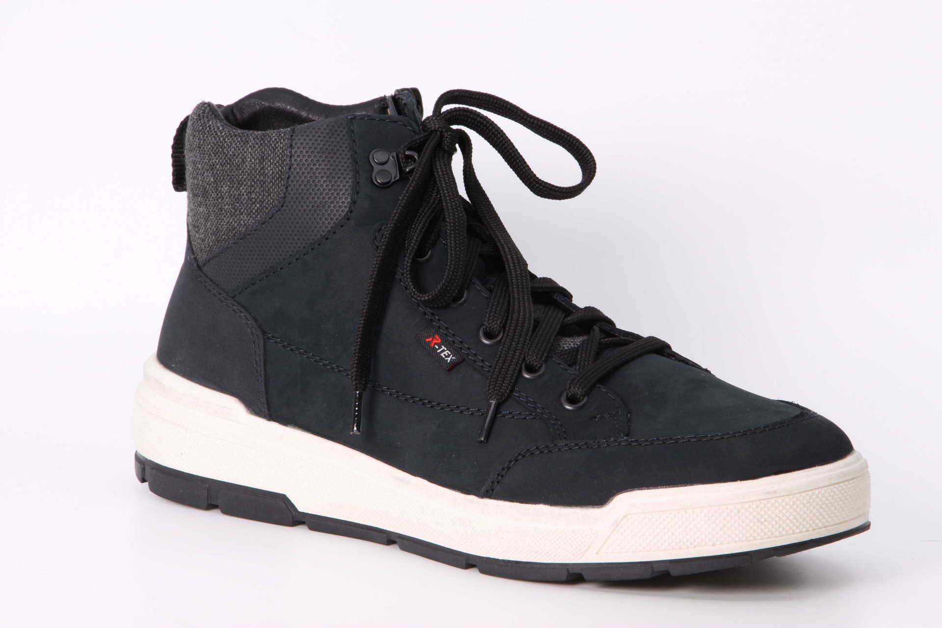 Wintersneaker pazifik