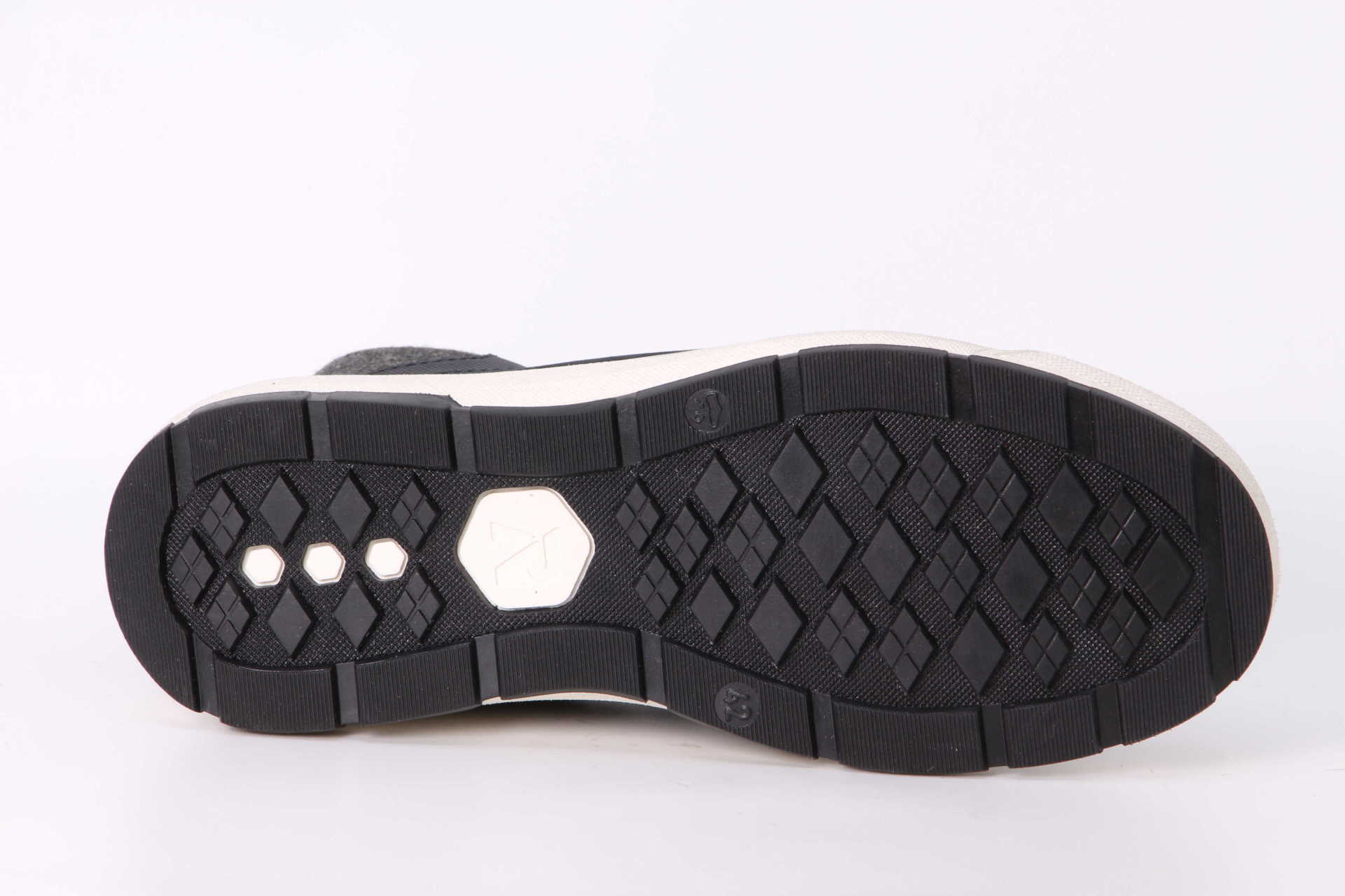 Wintersneaker pazifik – Bild 3