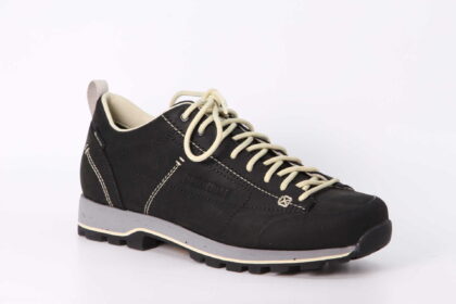 Cinquantaquattro Low GTX black