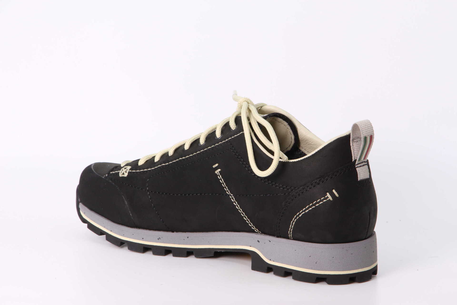 Cinquantaquattro Low GTX black – Bild 2