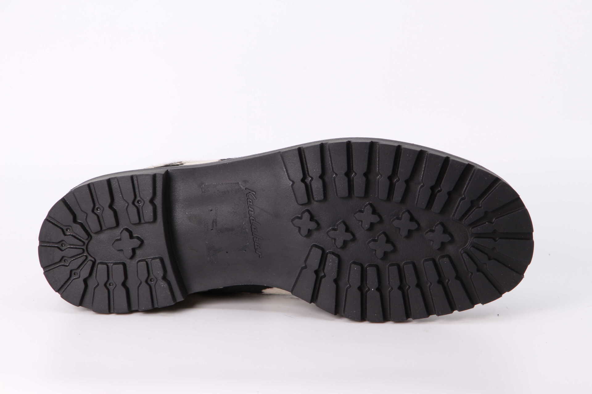 Cresta Moo schwarz / weiss – Bild 3