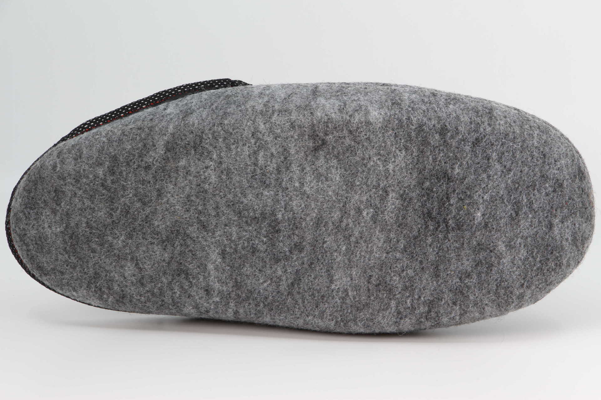 Bisluft Überzieh-Schuh grau – Bild 3