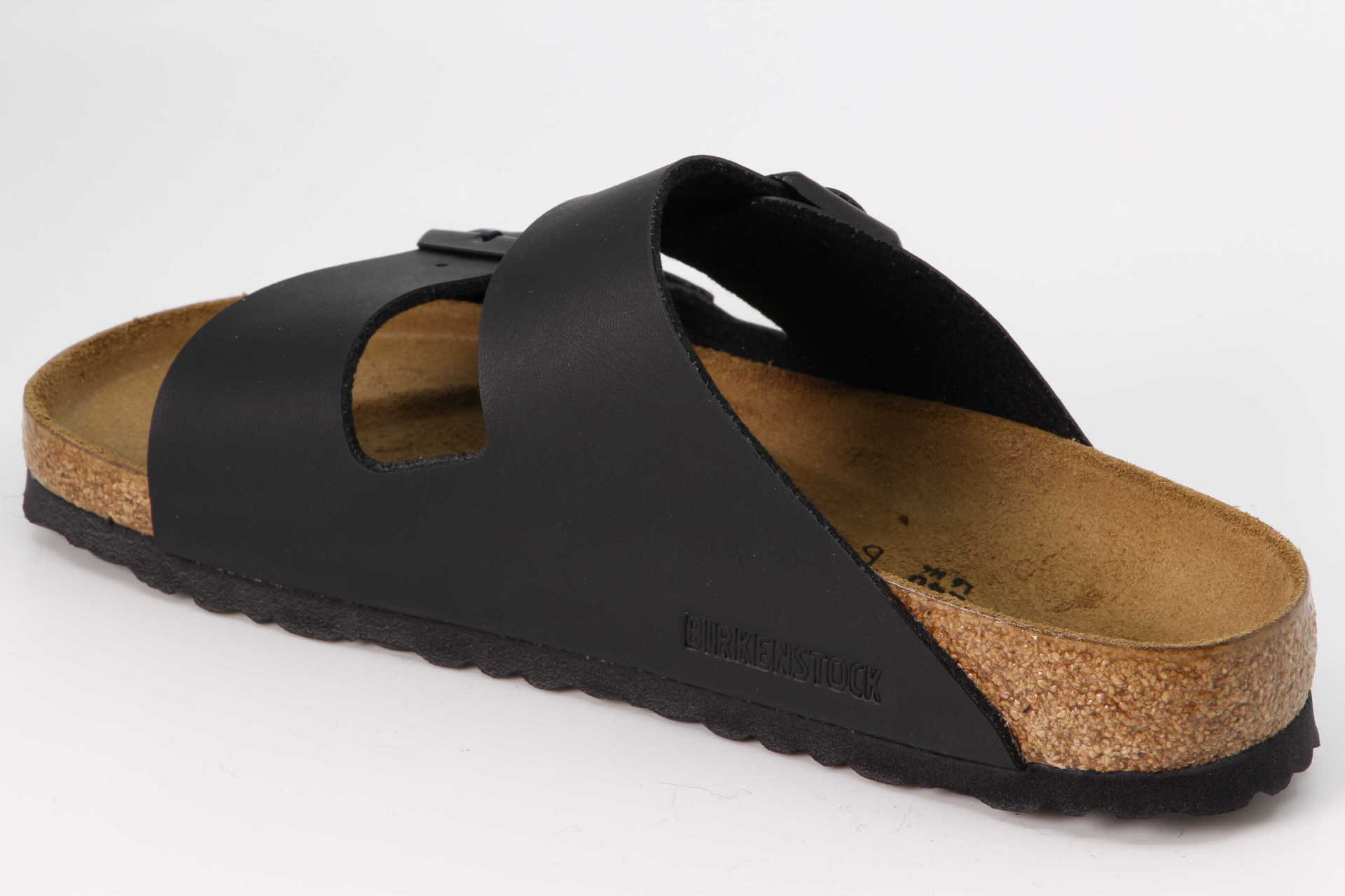 ARIZONA normal schwarz – Bild 2