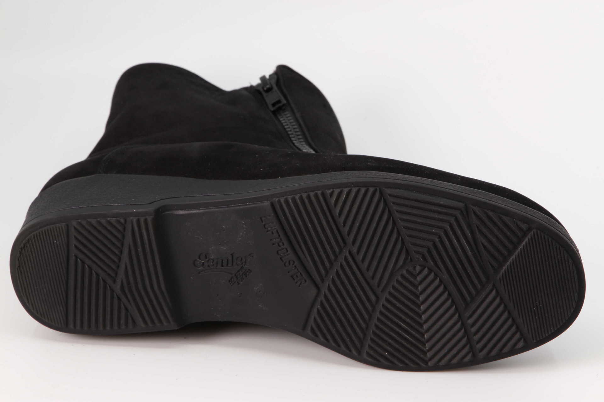 Sella schwarz – Bild 3