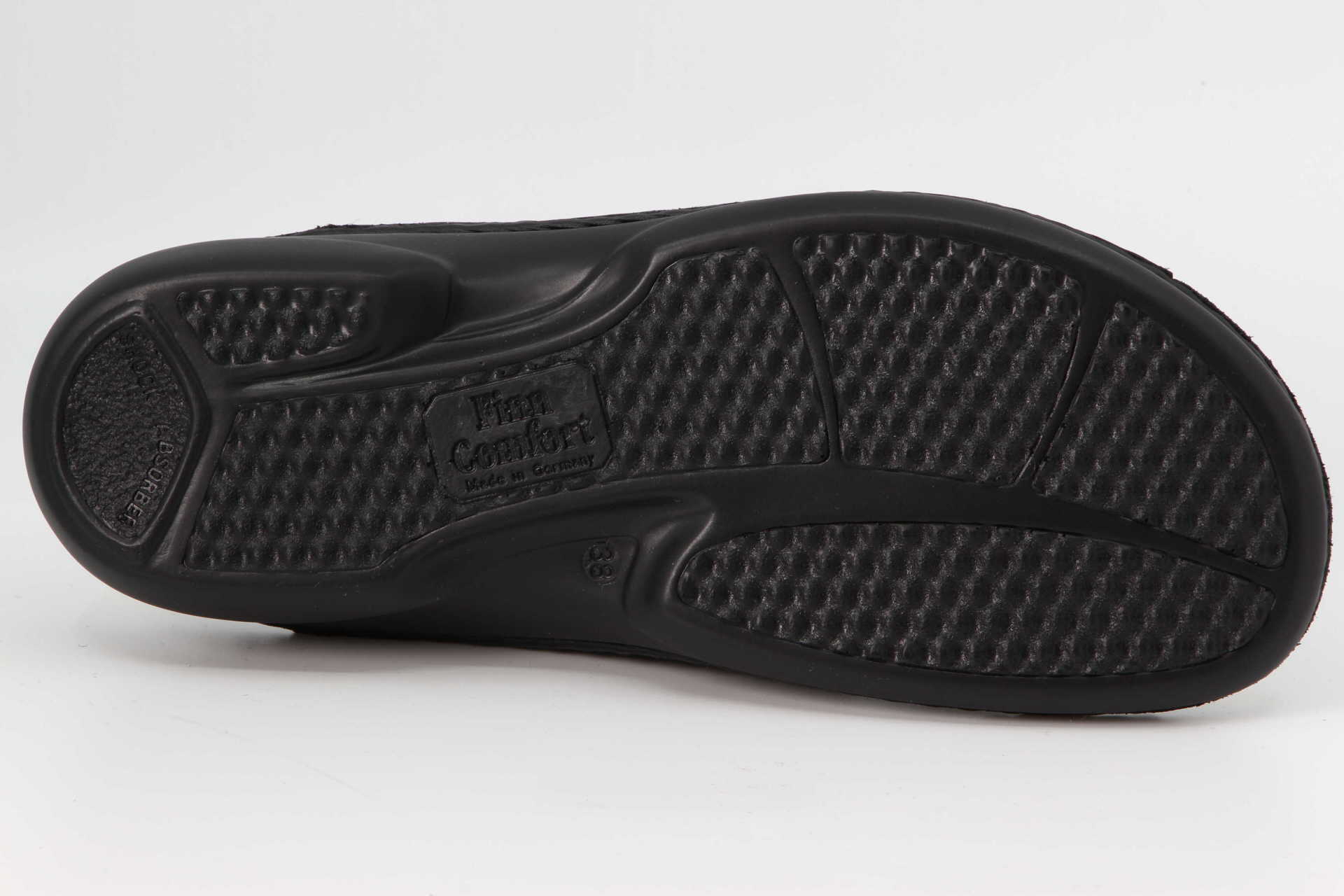 Sansibar schwarz – Bild 3