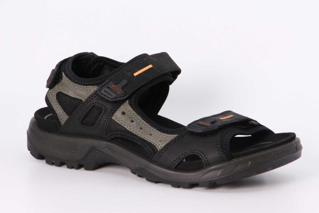 Offroad black Vorderseite