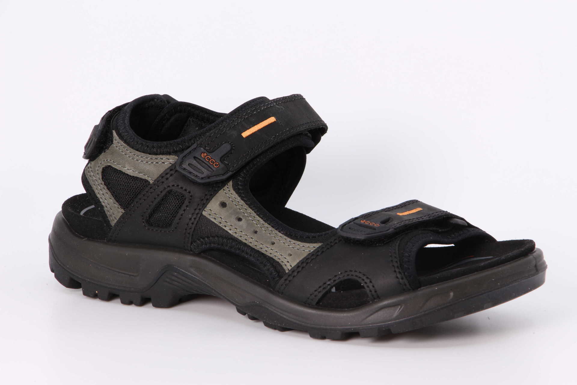 Offroad black Vorderseite
