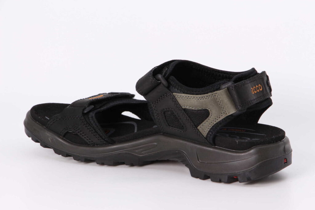 Offroad black Rückseite