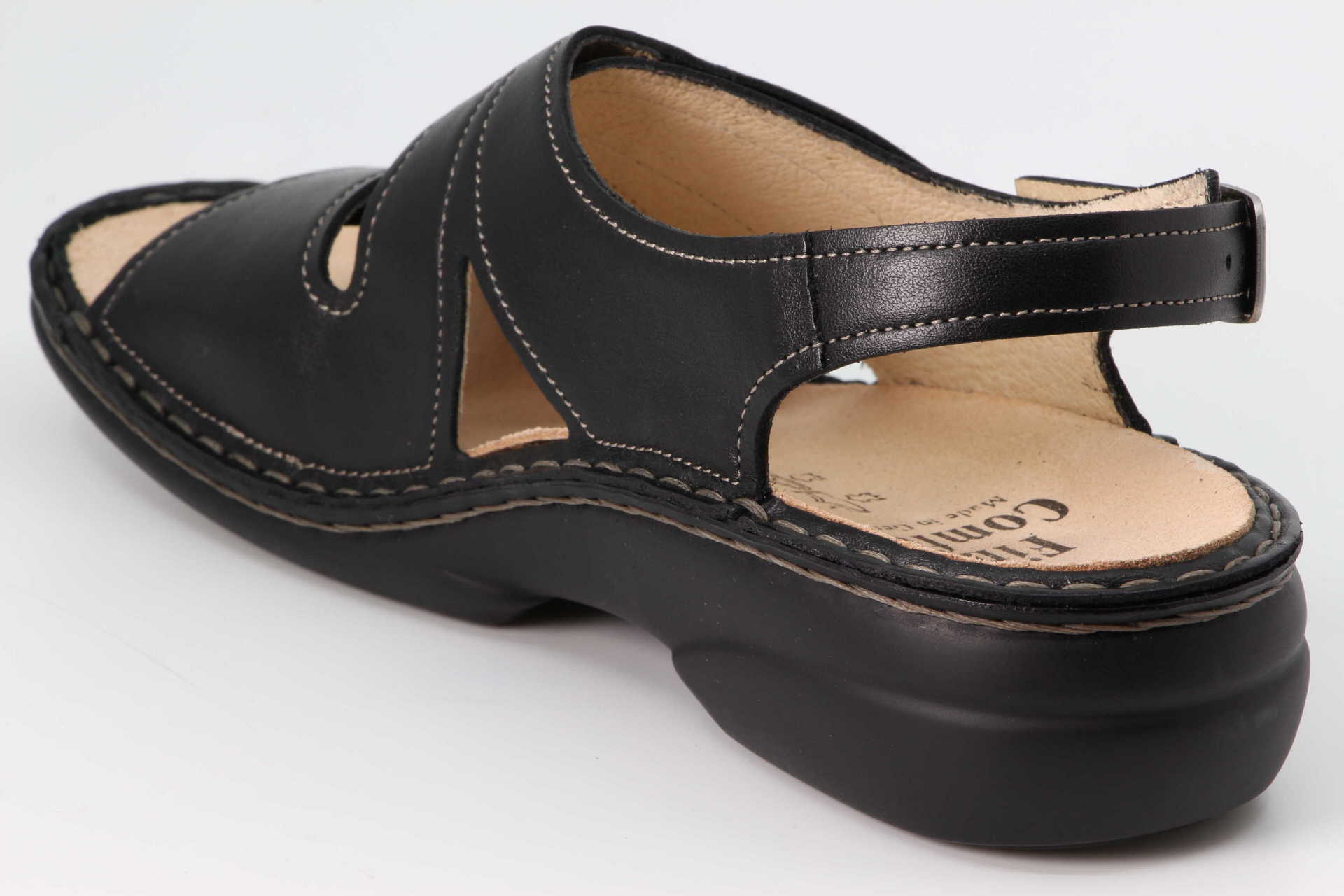 Milos schwarz – Bild 2