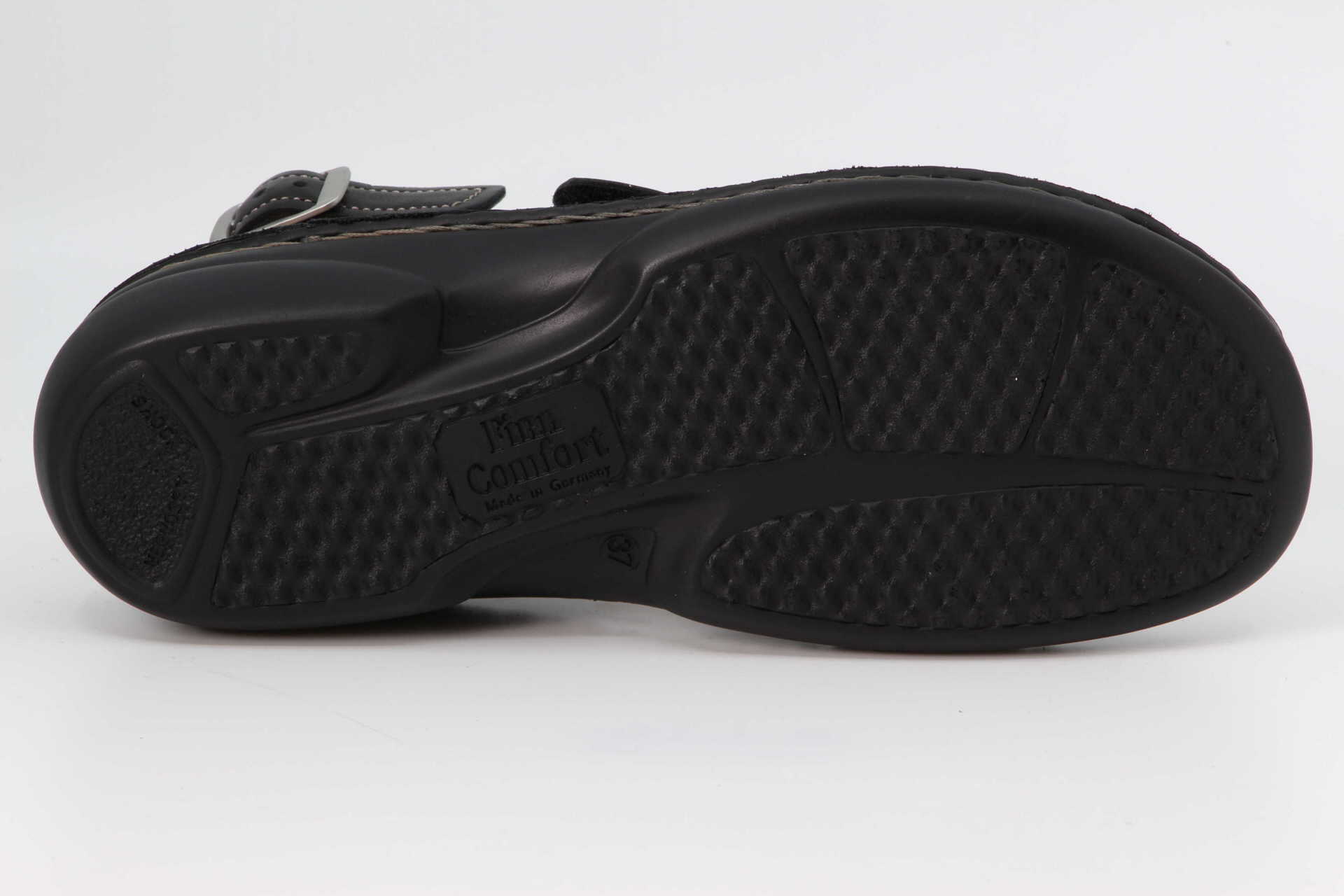 Milos schwarz – Bild 3