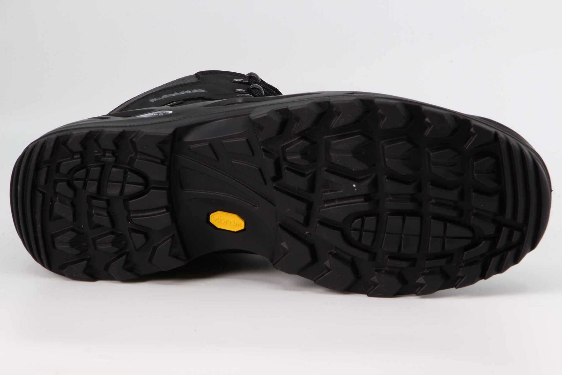 Renegade GTX Mid schwarz Sohle
