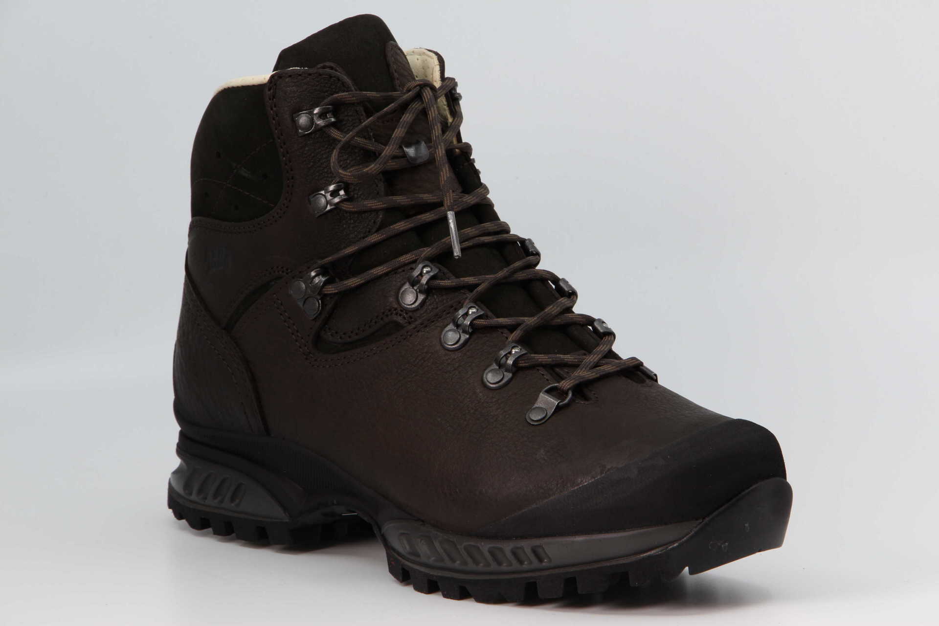 Lhasa 2 chestnut Vorderseite