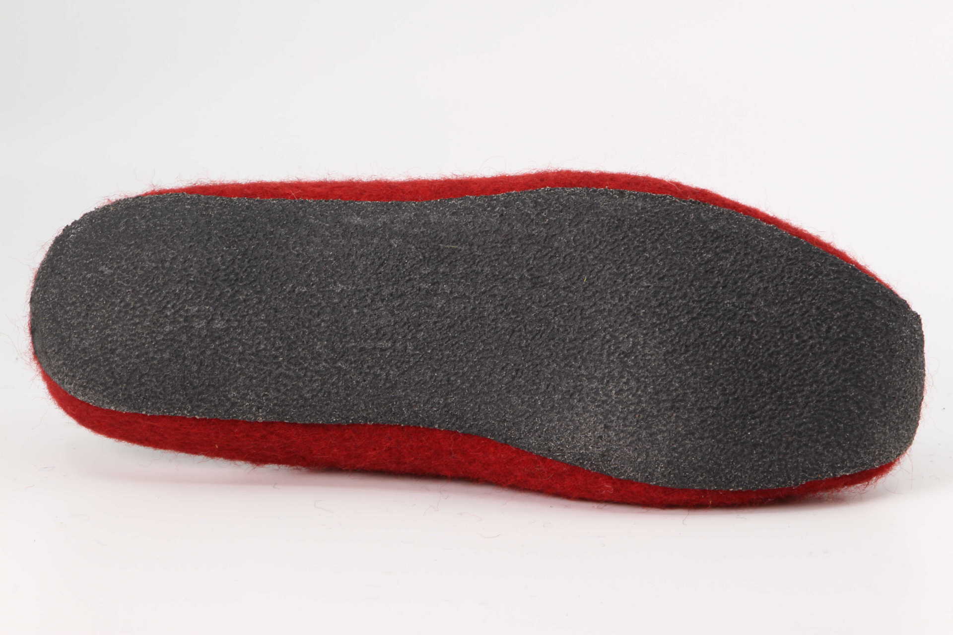 Filzfinken rubin – Bild 3