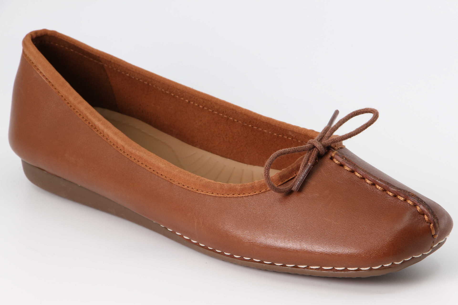 Freckle Ice dark tan Vorderseite