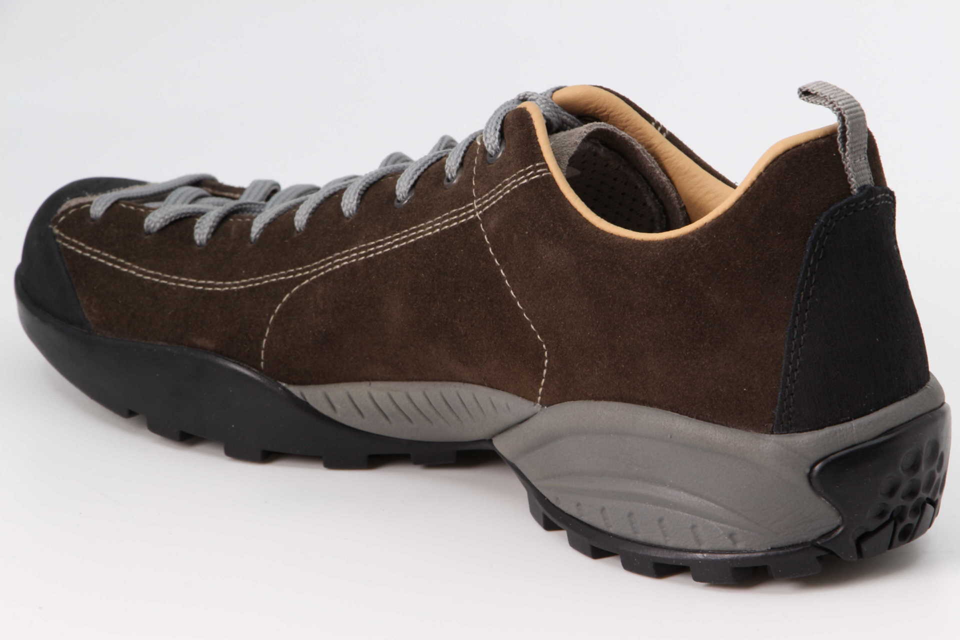 Mojito Leder braun – Bild 2