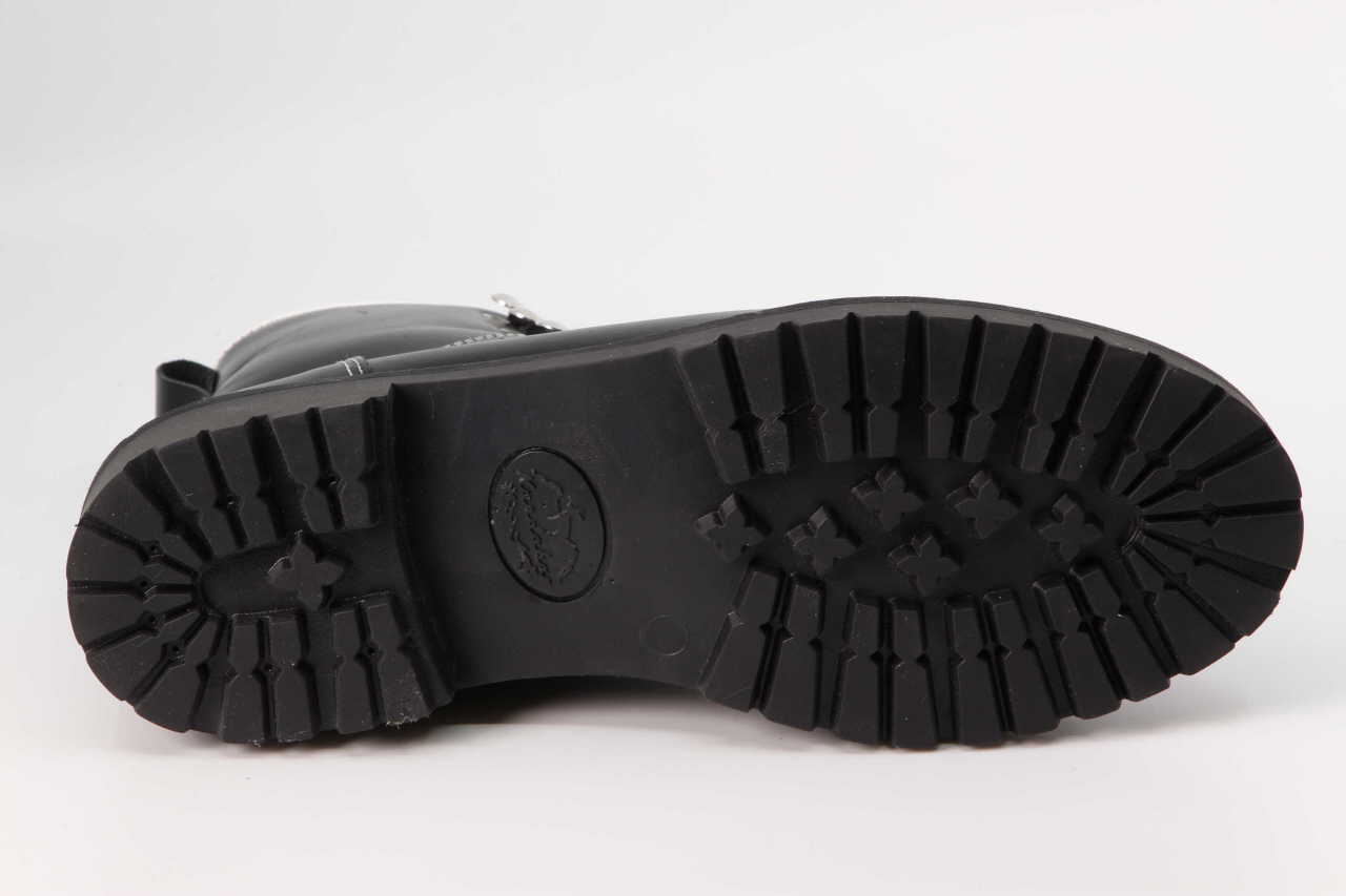 Retro schwarz / weiss – Bild 3