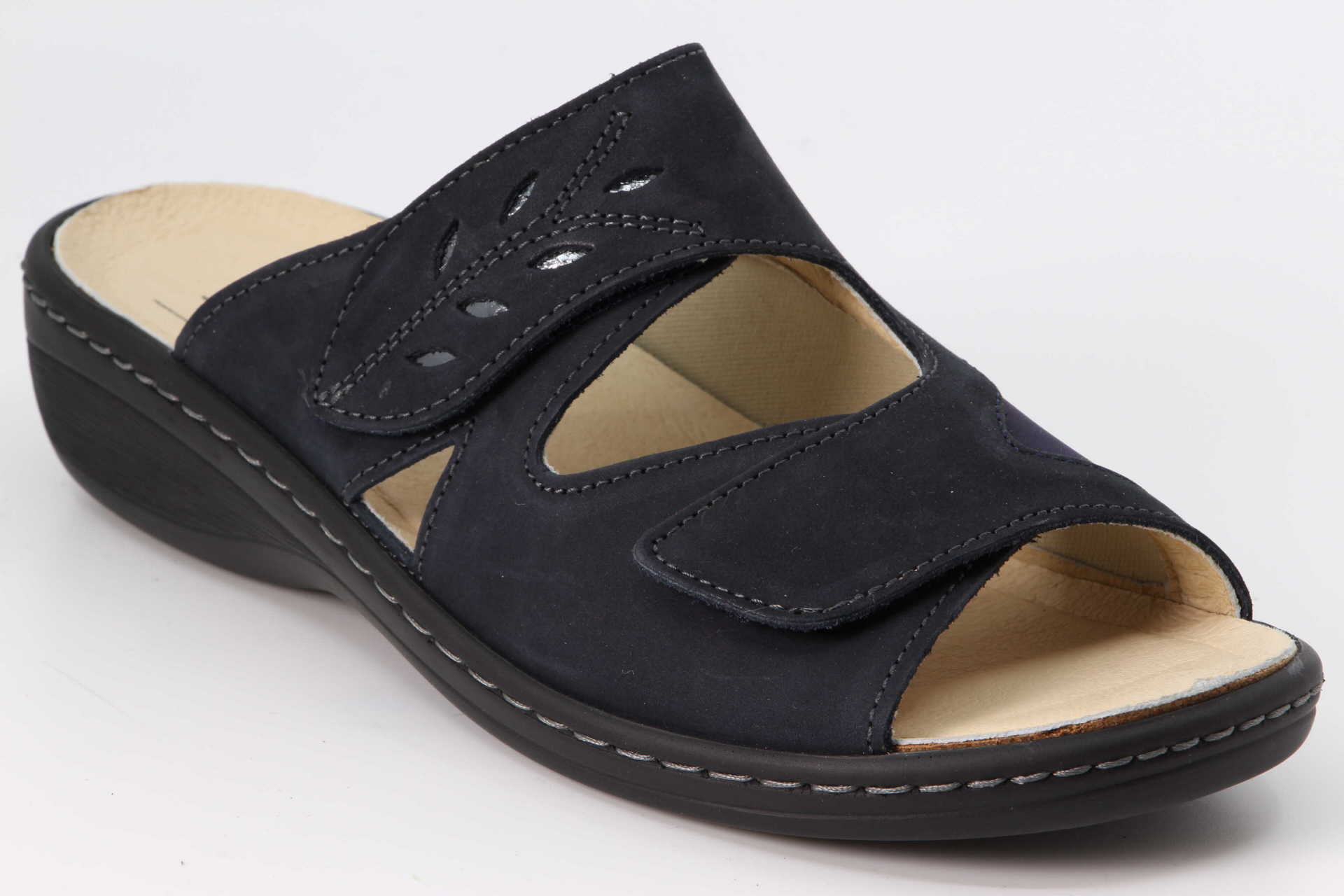 Portina navy / anthrazit