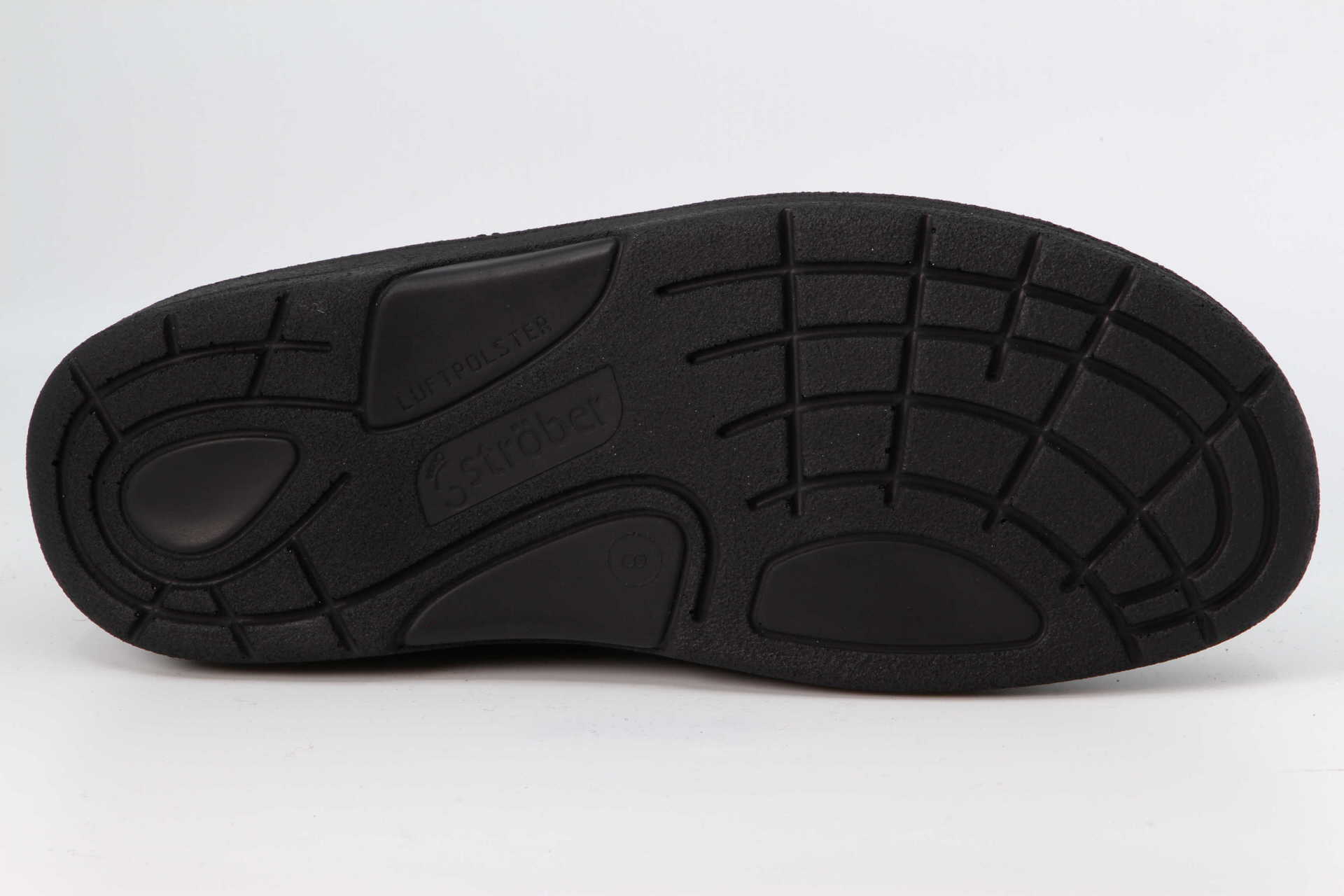 Mauro schwarz – Bild 3