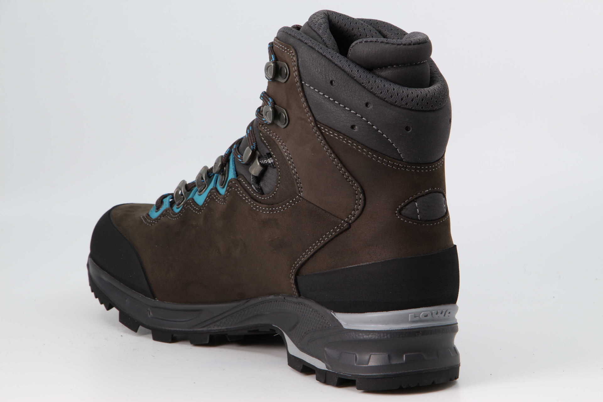 Mauria GTX Ws schiefer / türkis – Bild 2