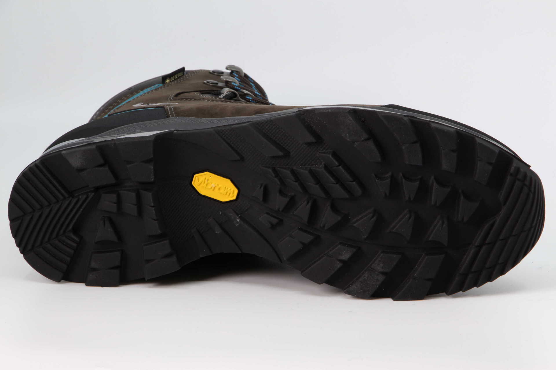 Mauria GTX Ws schiefer / türkis – Bild 3