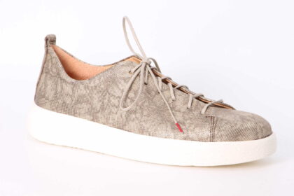 Turna light taupe metallic