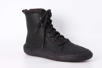 Gobi Boot obsidian