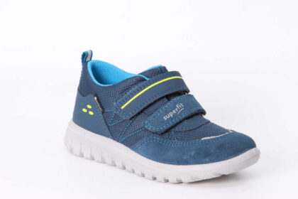 Sport 7 Mini GTX blau / türkis