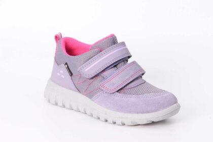 Sport 7 Mini GTX lila / pink