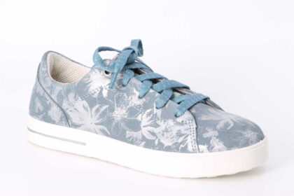 Stella blau / silber