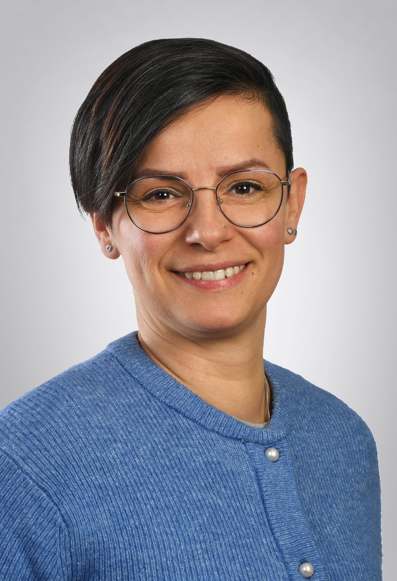 Frau