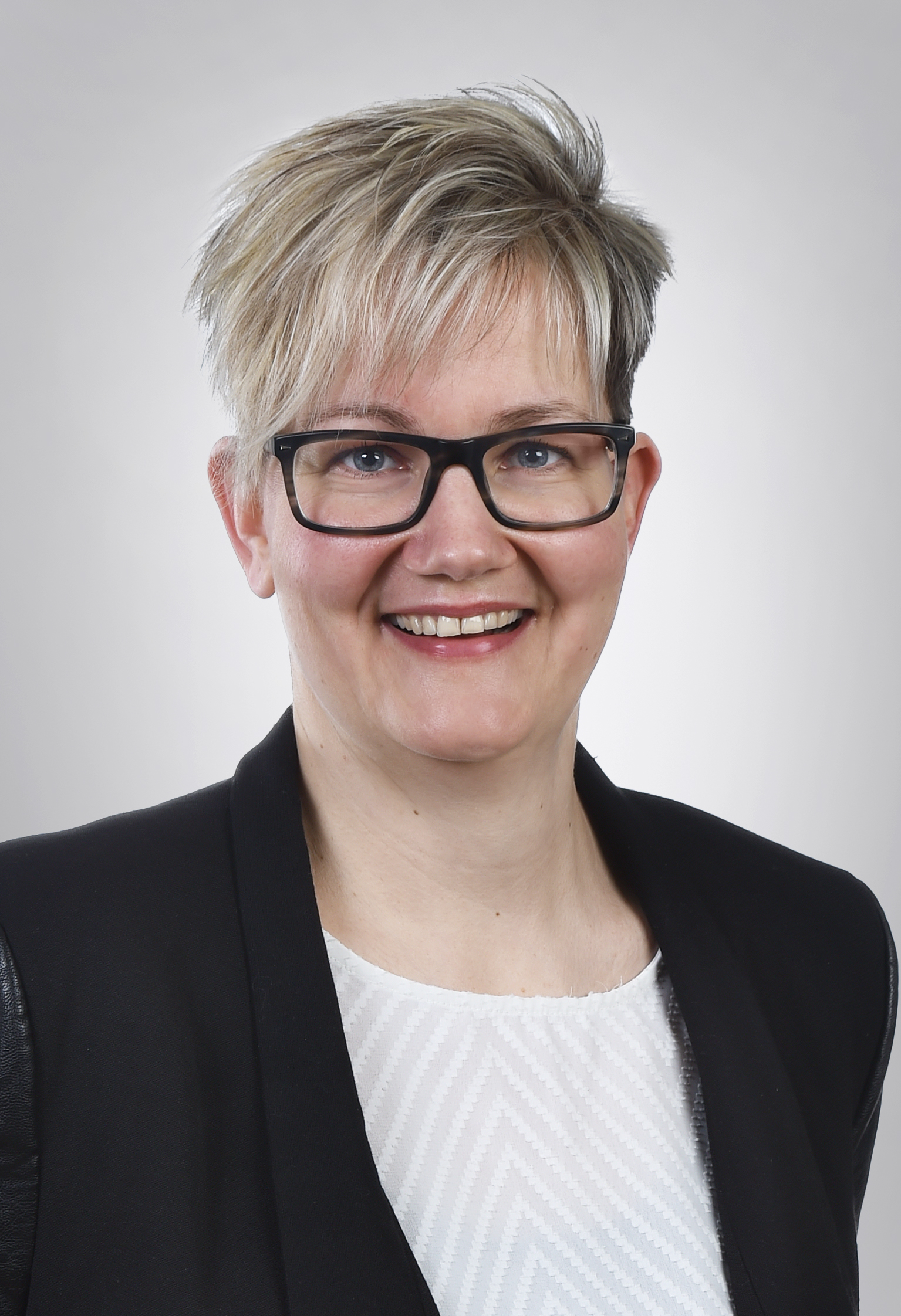 Frau