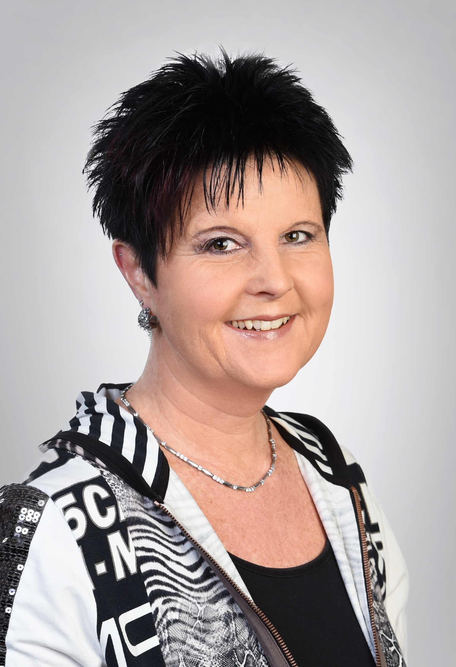 Frau