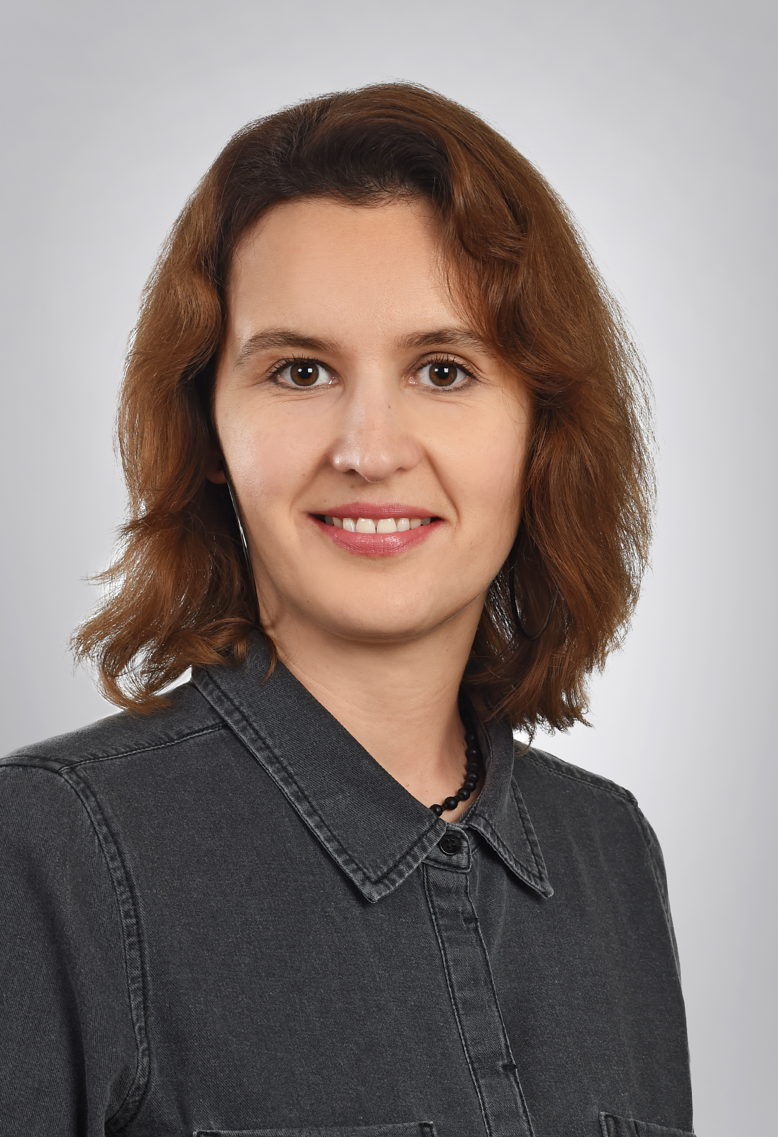 Frau