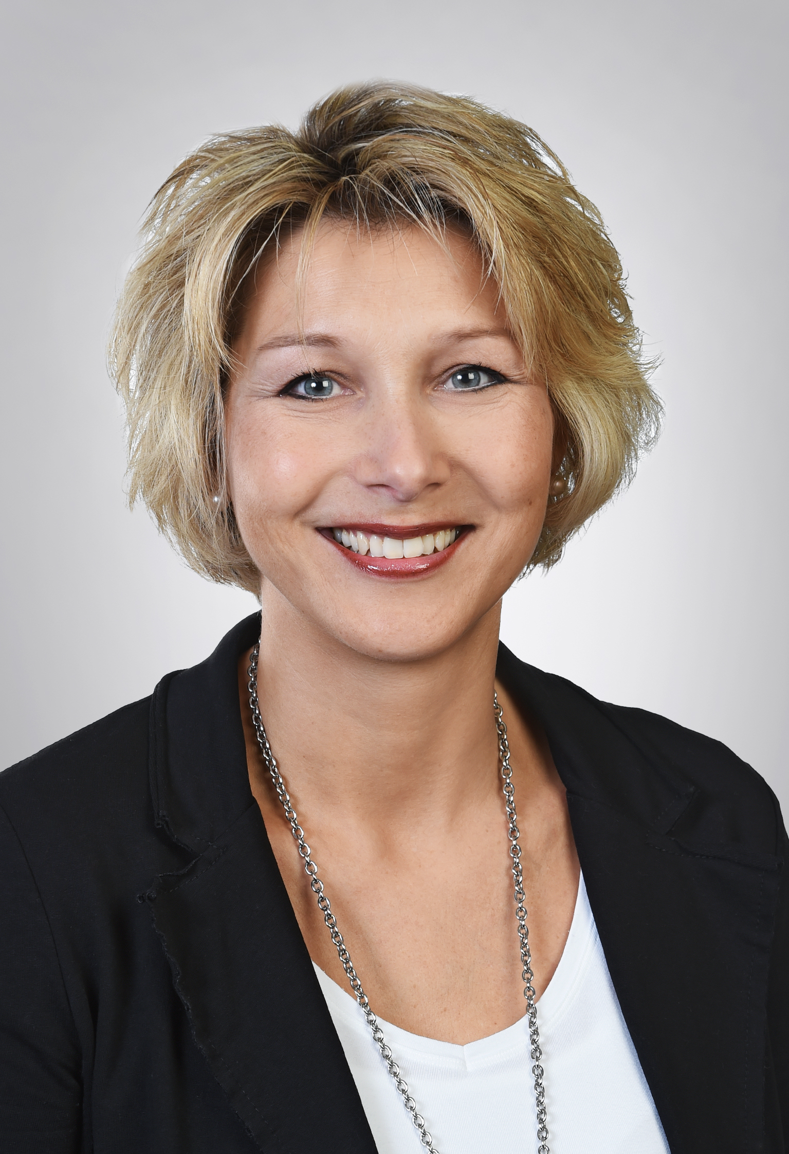 Frau