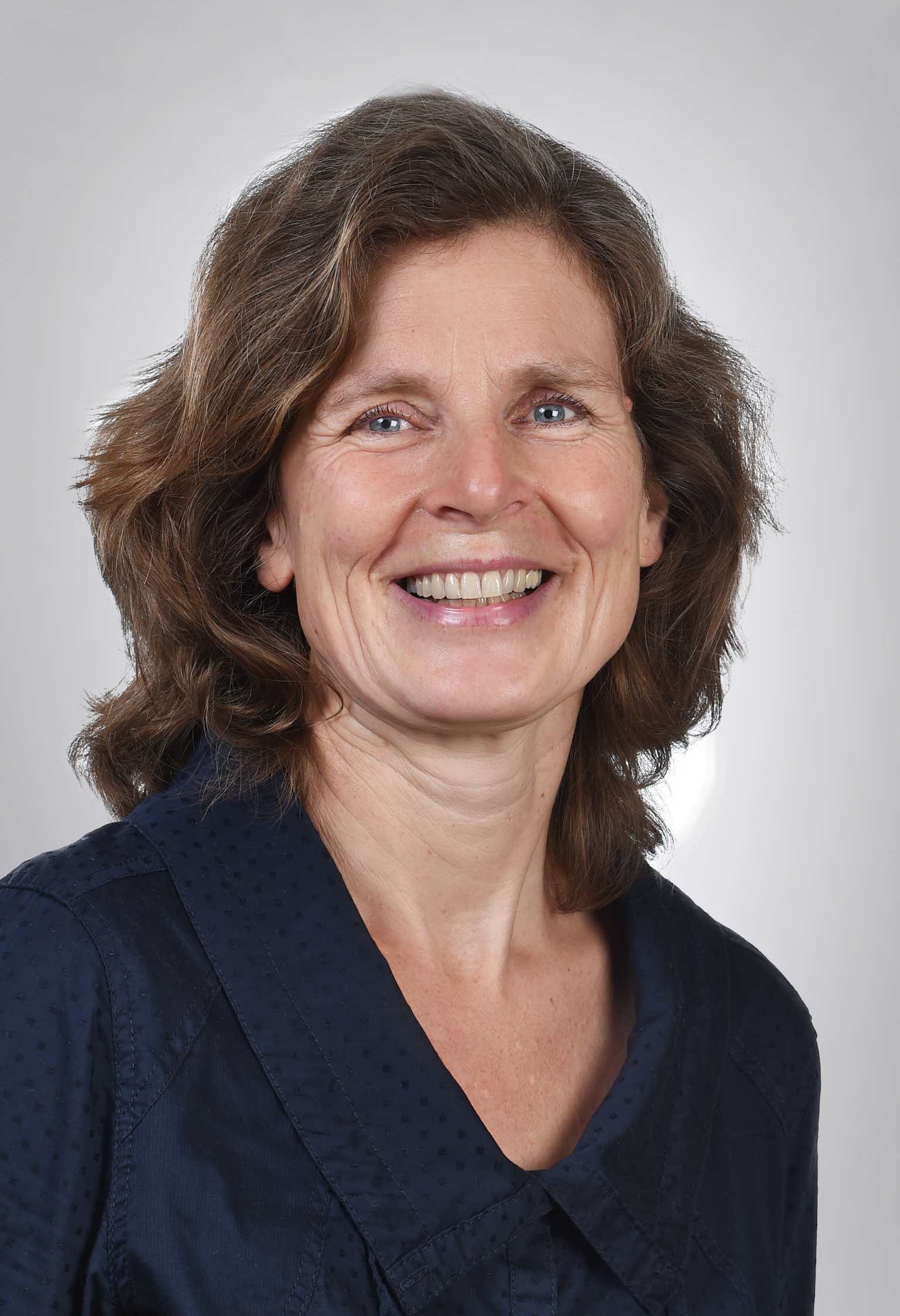 Frau