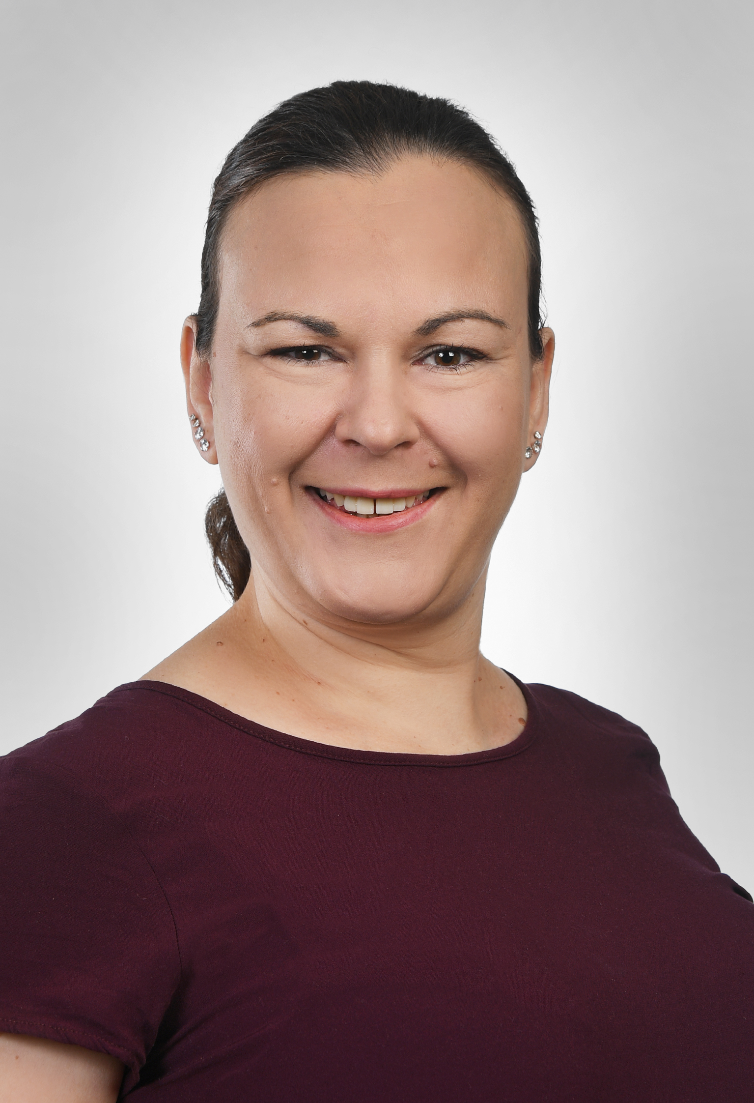Frau