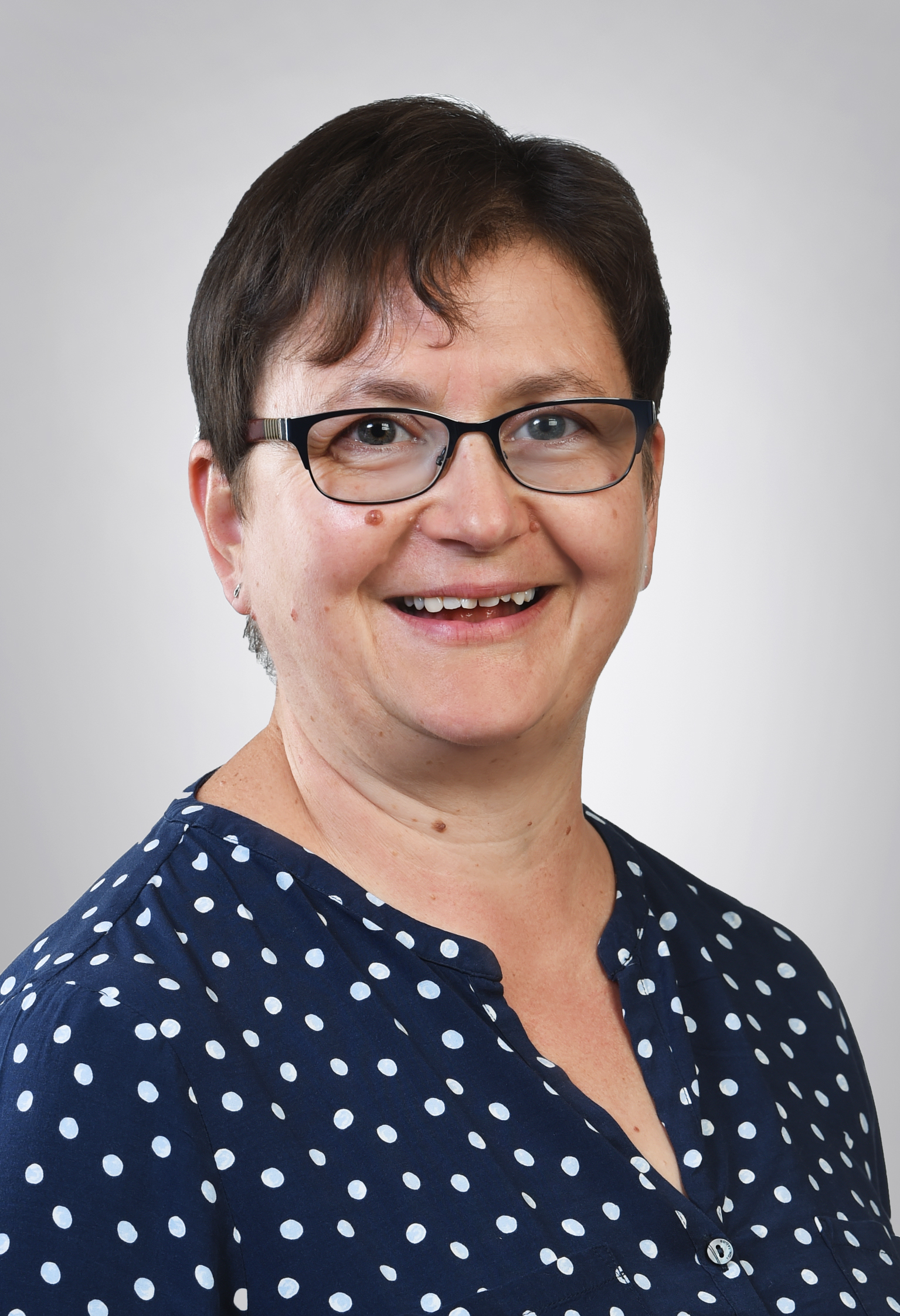 Frau