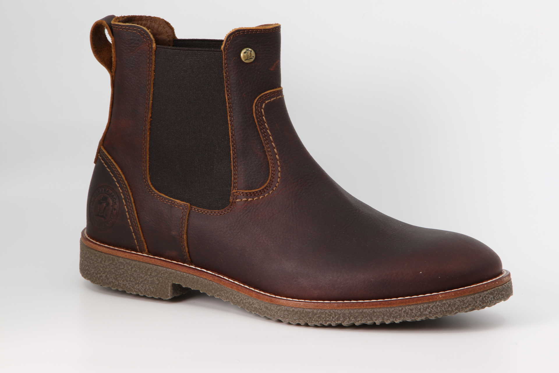 Garnock C6 castano / chestnut Vorderseite