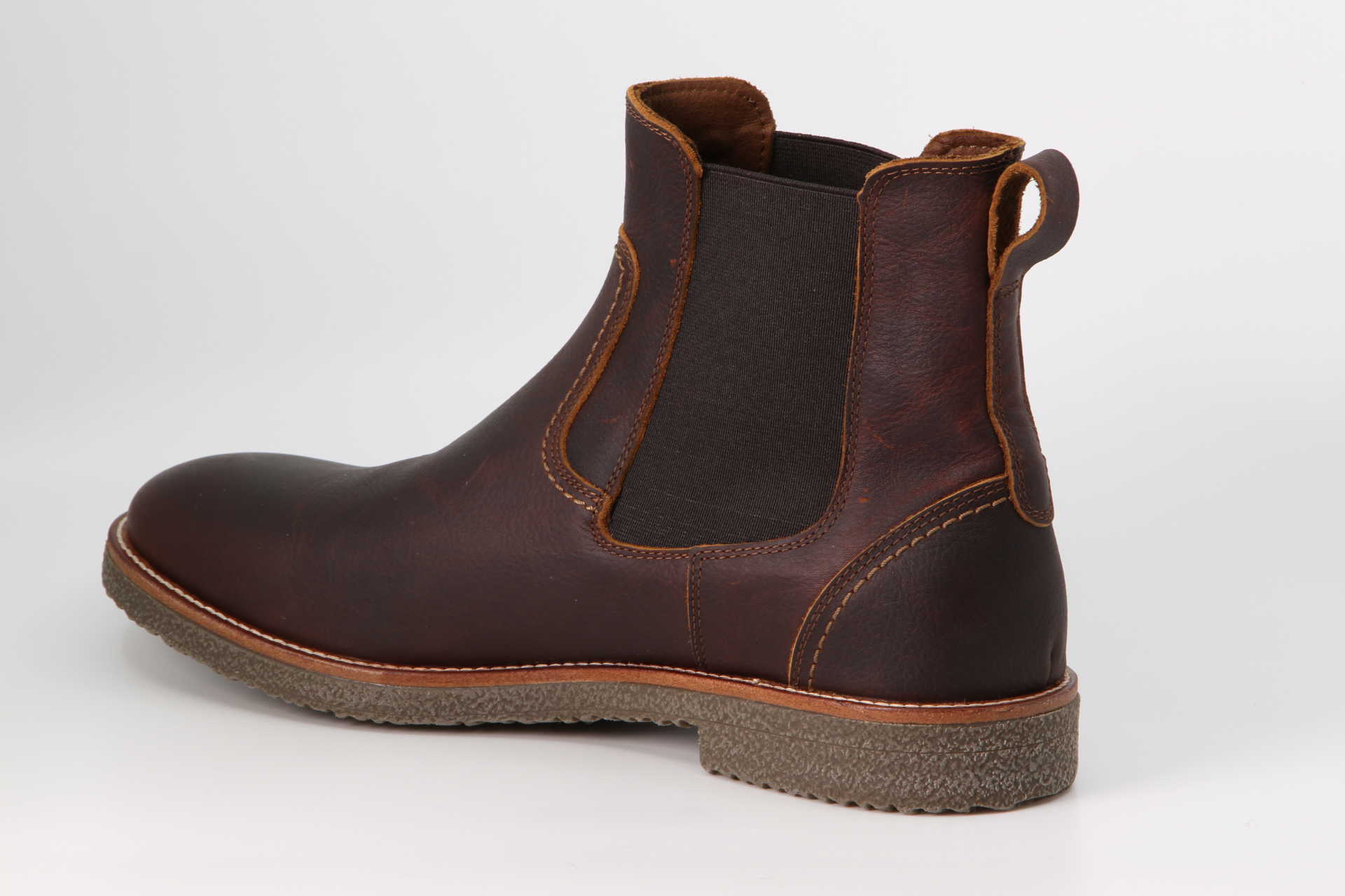 Garnock C6 castano / chestnut Rückseite