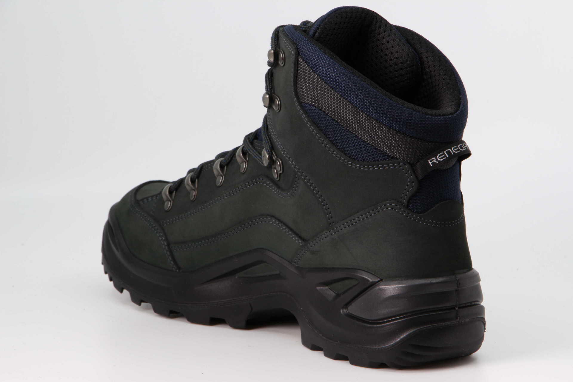 Renegade GTX WXL dunkelgrau Rückseite