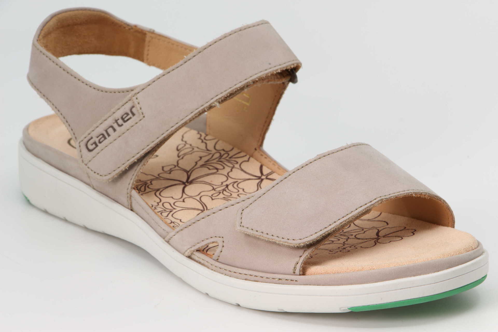 Gina taupe Vorderseite