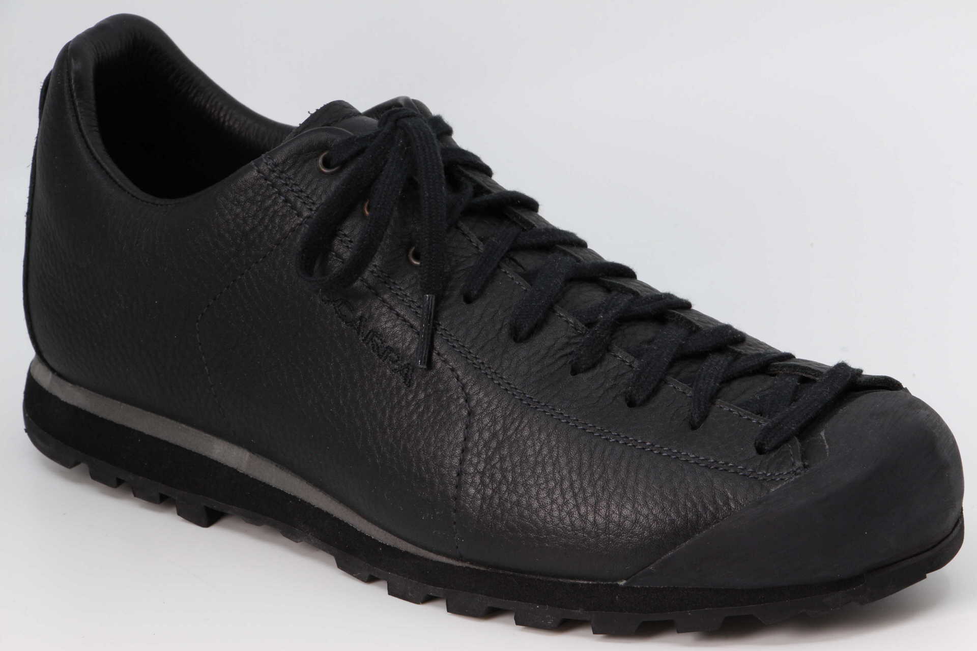 Mojito Basic Pelle schwarz Vorderseite