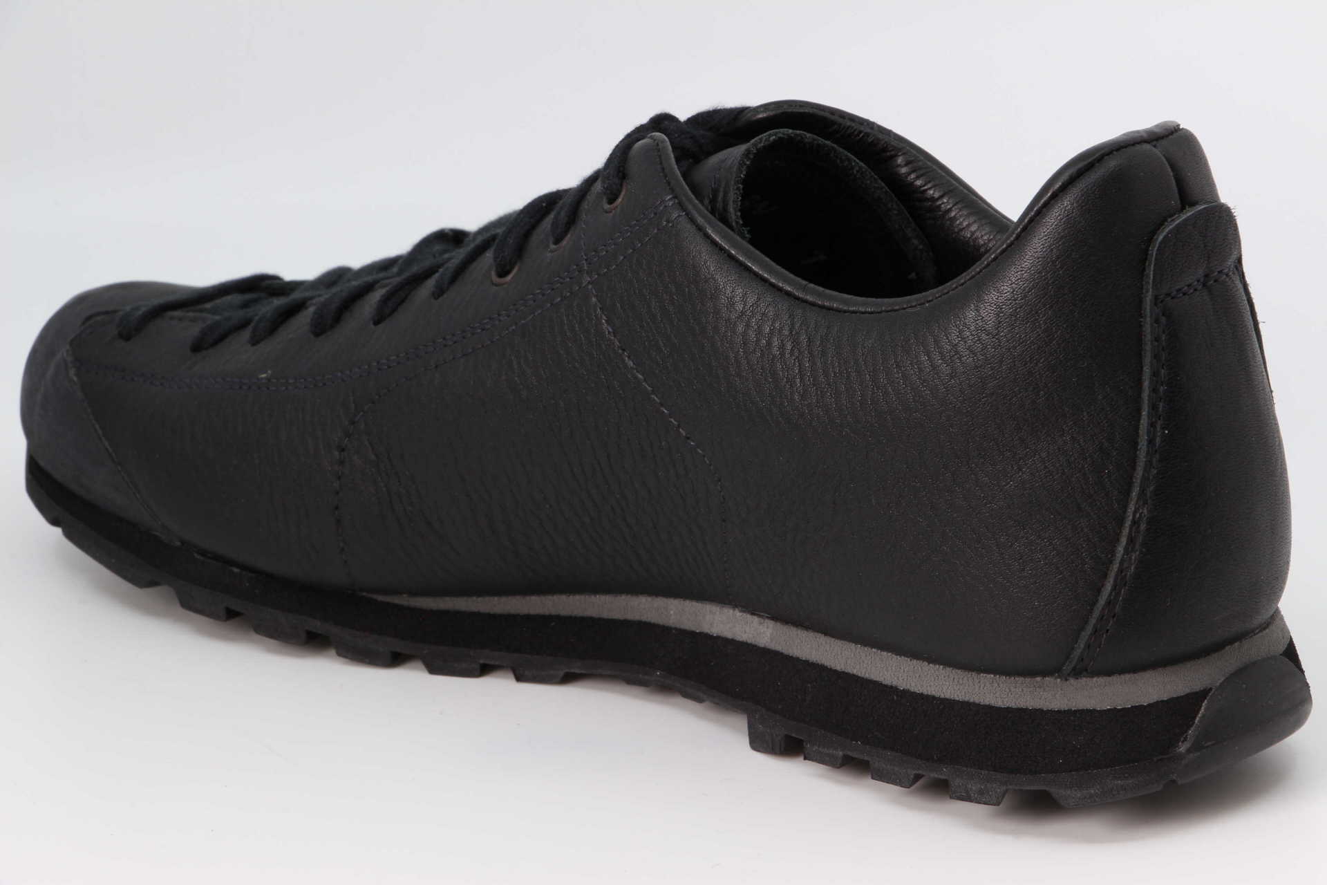 Mojito Basic Pelle schwarz Rückseite