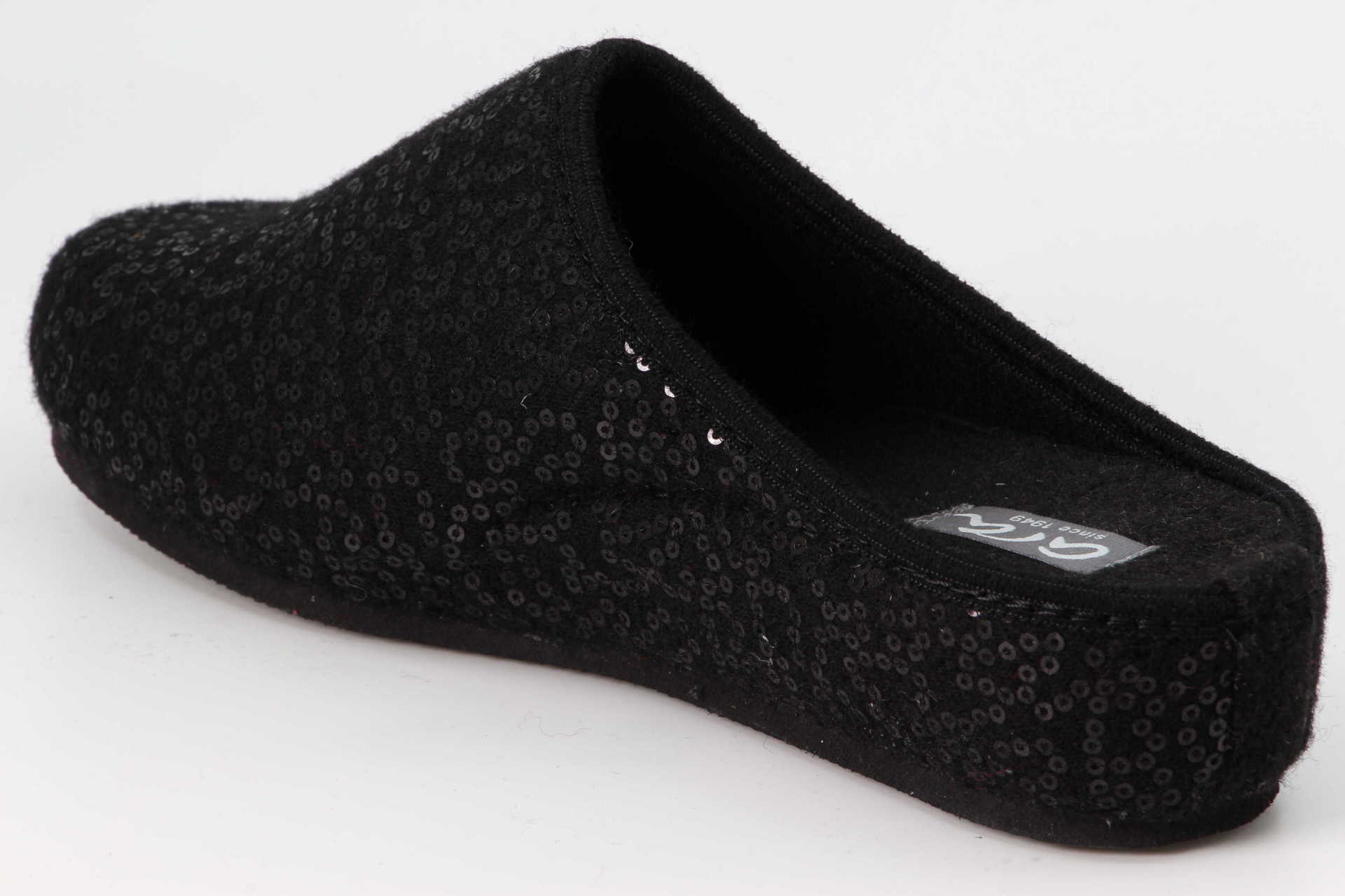 Cosy schwarz Rückseite