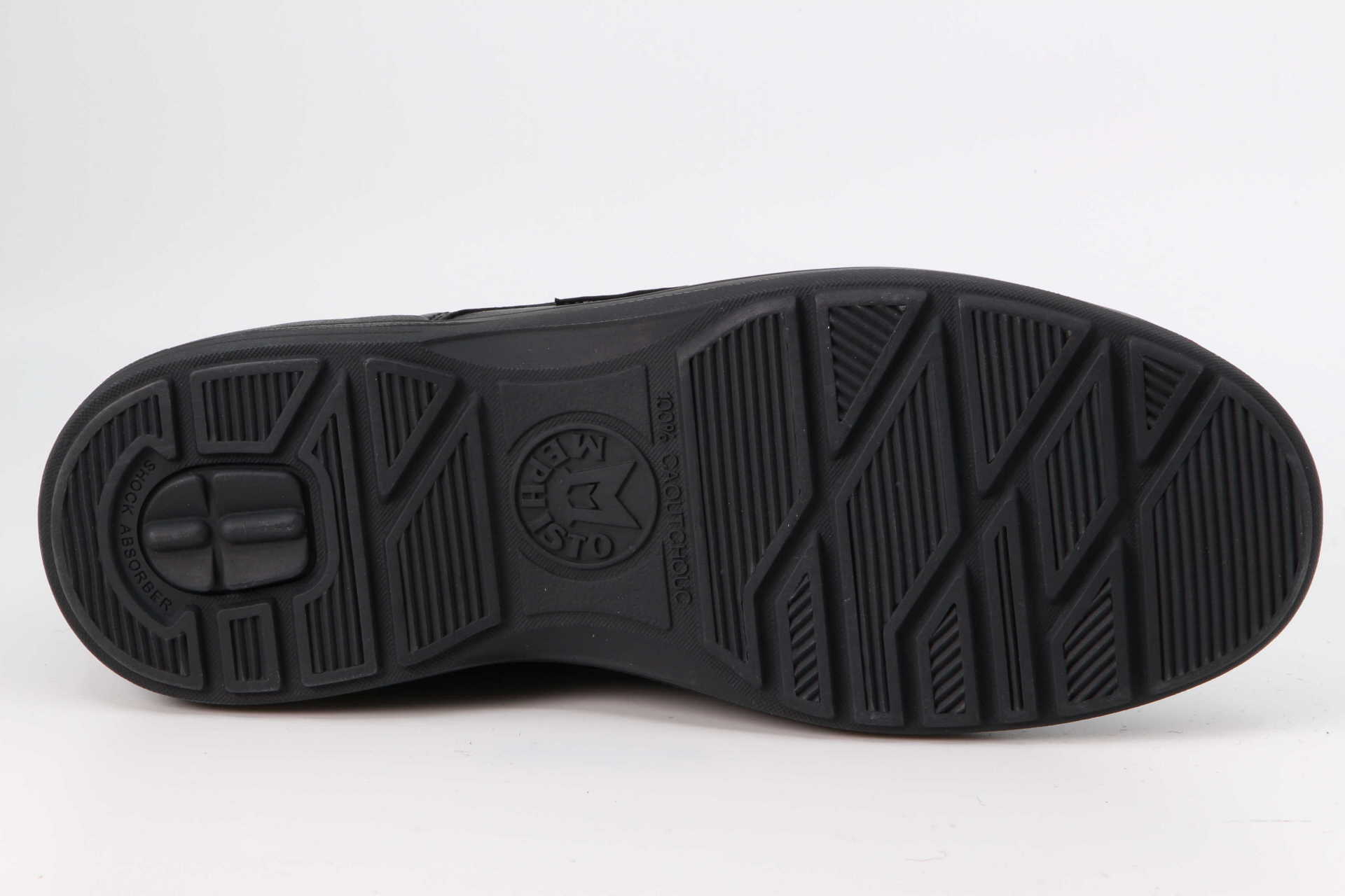 Douk schwarz – Bild 3