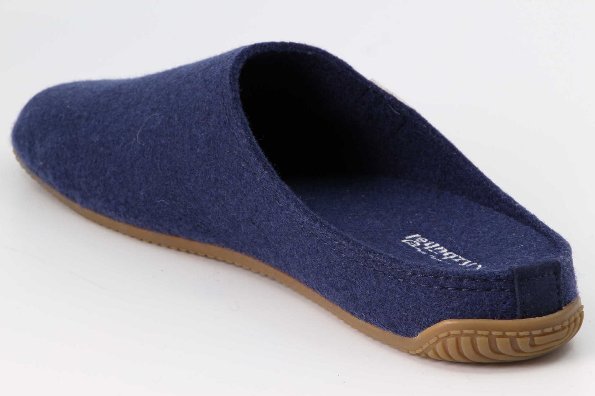 Filzfinken nachtblau – Bild 2